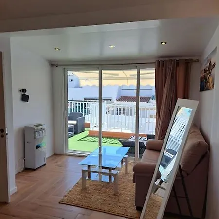 La Casa De Massia San Bartolome de Tirajana (Gran Canaria)