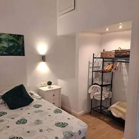 La Casa De Massia Holiday home San Bartolome de Tirajana (Gran Canaria)