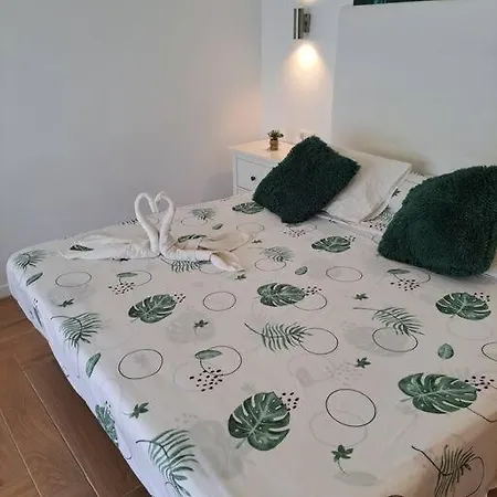 Holiday home La Casa De Massia *