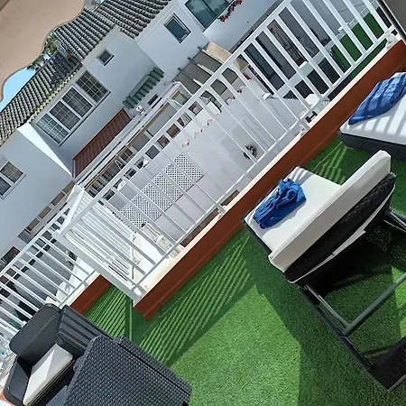 La Casa De Massia Holiday home