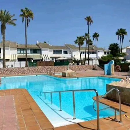 La Casa De Massia * San Bartolome de Tirajana (Gran Canaria)