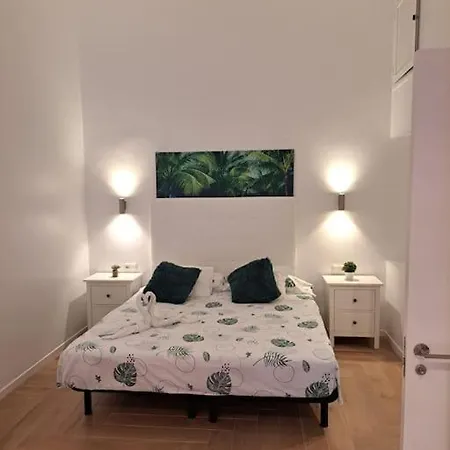 Дом отдыха La Casa De Massia *