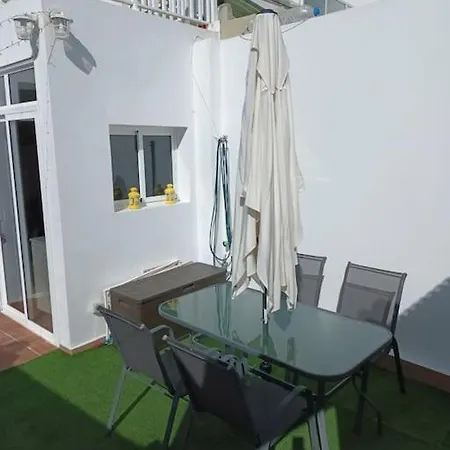 La Casa De Massia בית נופש *