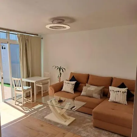 בית נופש La Casa De Massia