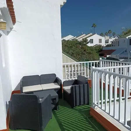 Дом отдыха La Casa De Massia